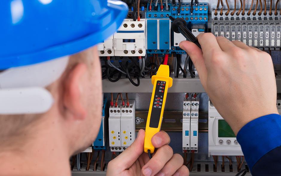  dépannage électricien Lardy